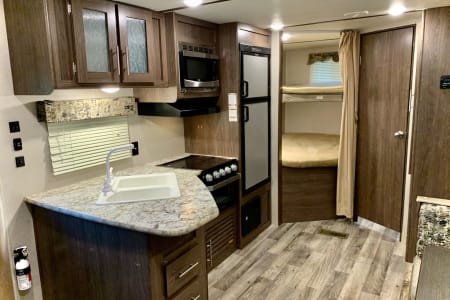 LakeCumberlandStateResortPark Rv Rentals