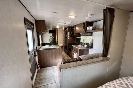 Palm HarborRV rentals