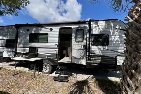 Palm HarborRV rentals