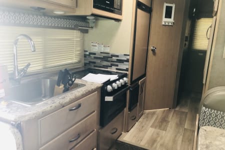 SharpBridgeCampground Rv Rentals