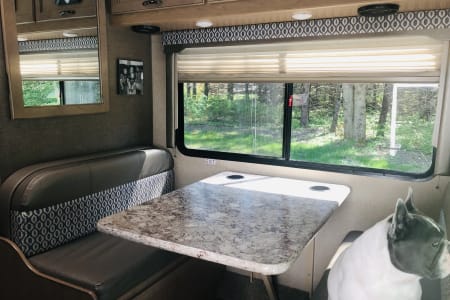 WilmingtonNotch Rv Rentals