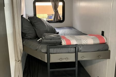 Winter ParkRV rentals