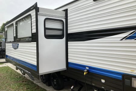 Winter ParkRV rentals