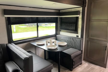 MontgomeryRV rentals