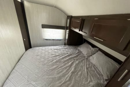 RV Rental nevada