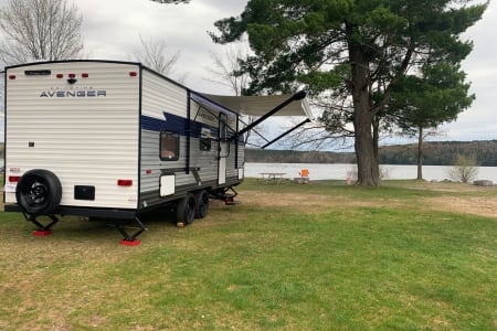 TroyRV rentals