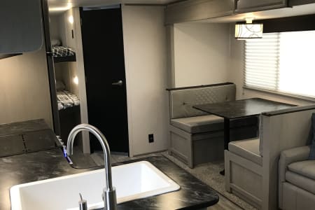 AshtonRV rentals