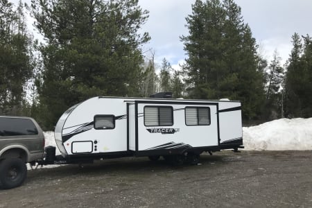 HenrysLakeStatePark Rv Rentals