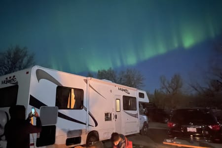 CalgaryRV rentals