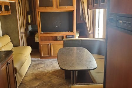 Lowry CityRV rentals