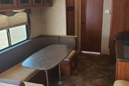 Lowry CityRV rentals