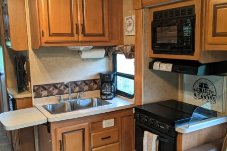 ShenandoahNationalPark Rv Rentals