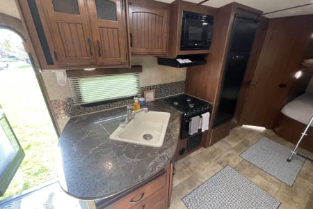 RV Rental detroit,Michigan-(MI)