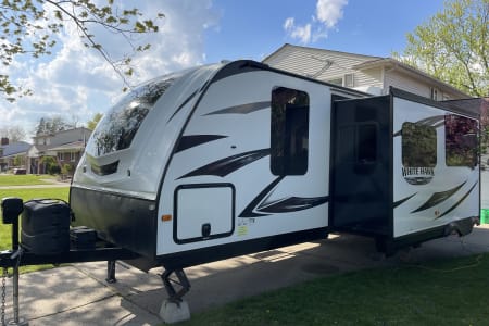 RV Rental detroit,Michigan-(MI)