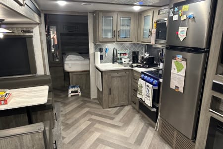 GivhansFerryStatePark Rv Rentals