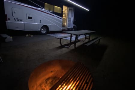 JosephH.StewartStateRecreationArea Rv Rentals