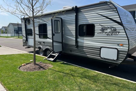 ChicagoNorthwestKOA Rv Rentals