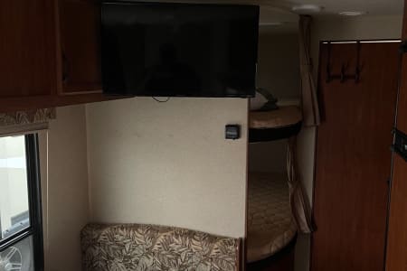 RichardBongStateRecreationArea Rv Rentals