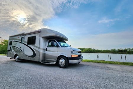 franklinRV rentals