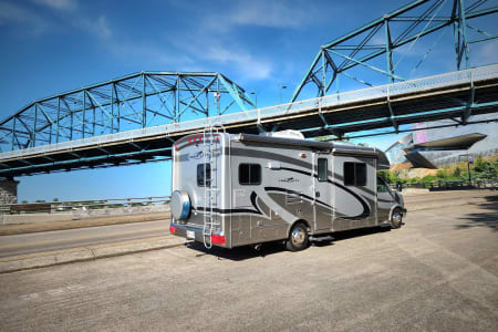 franklinRV rentals