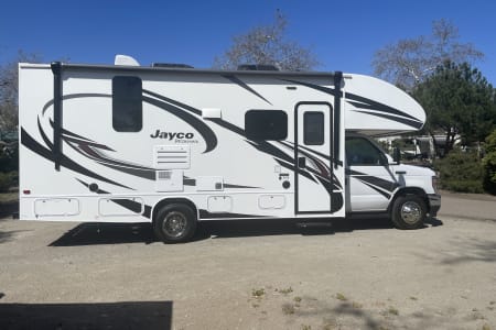 CabrilloNationalMonument Rv Rentals