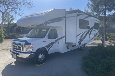 CabrilloNationalMonument Rv Rentals