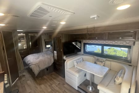 RV Rental san-diego,California-(CA)