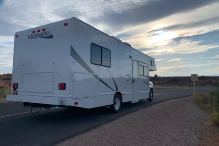 South WeberRV rentals