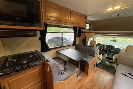 South WeberRV rentals