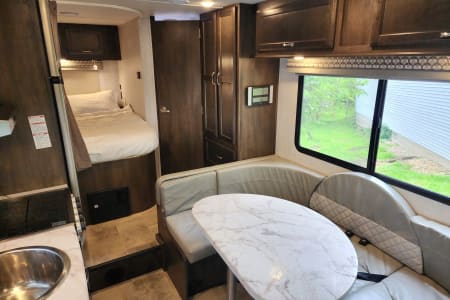 MasonRV rentals