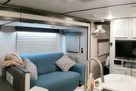 Spokane valleyRV rentals