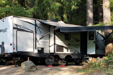 Spokane valleyRV rentals