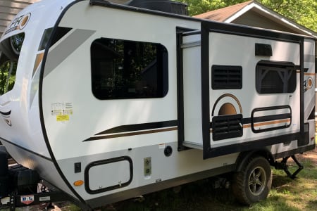 ApexRV rentals