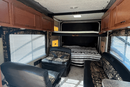 TucsonRV rentals