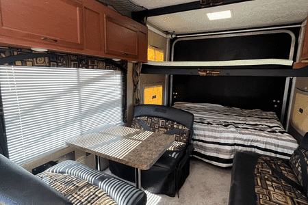 TucsonRV rentals