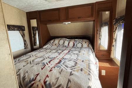 TucsonRV rentals