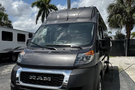 West Palm BeachRV rentals