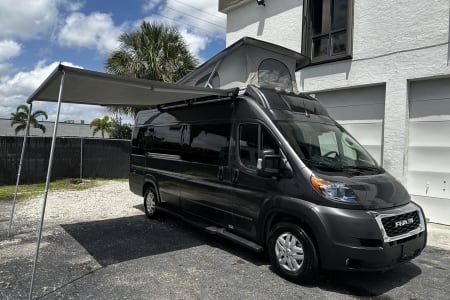 West Palm BeachRV rentals