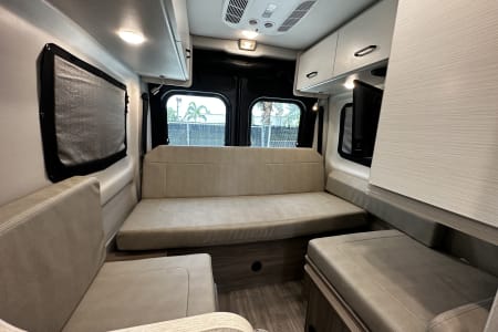 West Palm BeachRV rentals