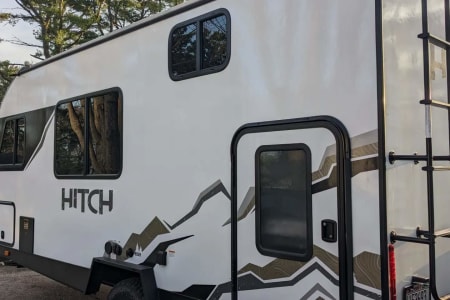 MerrickStatePark Rv Rentals