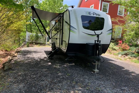 ShenandoahRiverStatePark Rv Rentals