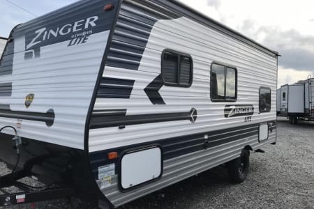 MansonRV rentals