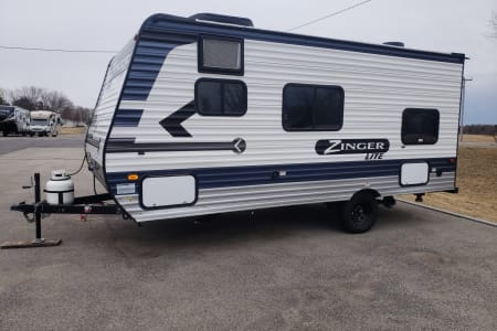 MansonRV rentals