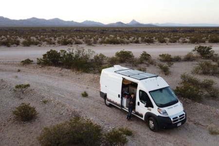 austinRV rentals