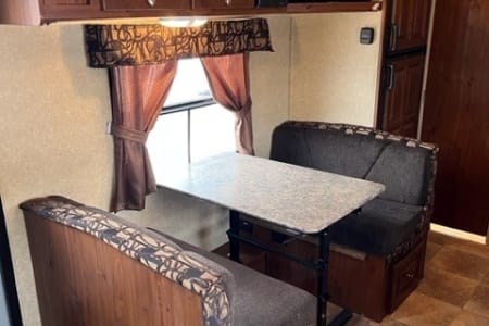 ElephantButteLakeStatePark Rv Rentals