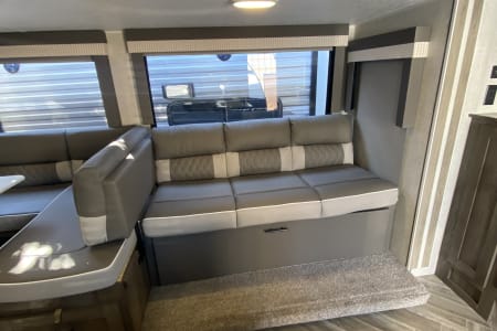 Portland RV rentals