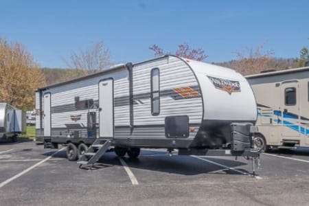 RV Rental baltimore,Maryland-(MD)