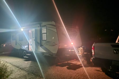 ChandlerRV rentals