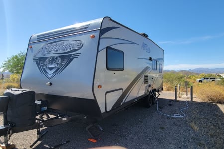 ChandlerRV rentals