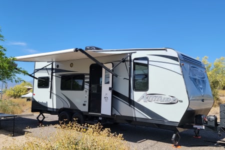 ChandlerRV rentals